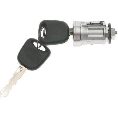 BWD AUTOMOTIVE - CS408L - Ignition Lock Cylinder pa1