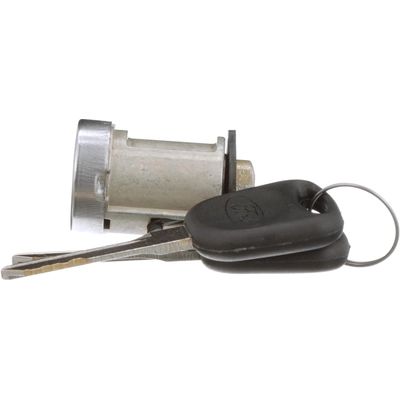 BWD AUTOMOTIVE - CS408L - Ignition Lock Cylinder pa2