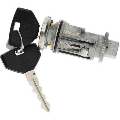 BWD AUTOMOTIVE - CS411L - Ignition Lock Cylinder pa1