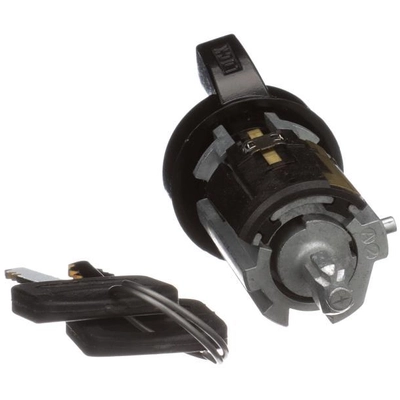 BWD AUTOMOTIVE - CS419L -  Ignition Lock Cylinder pa1