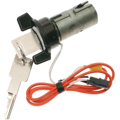 BWD AUTOMOTIVE - CS421L - Ignition Lock Cylinder pa1