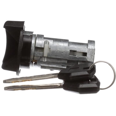 BWD AUTOMOTIVE - CS485L - Ignition Lock Cylinder pa3