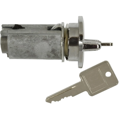 BWD AUTOMOTIVE - CS71L - Ignition Lock Cylinder pa1