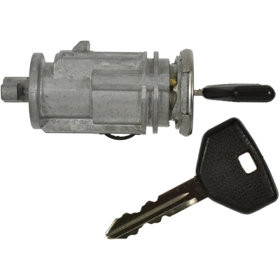 BWD AUTOMOTIVE - CS746L - Ignition Lock Cylinder pa1