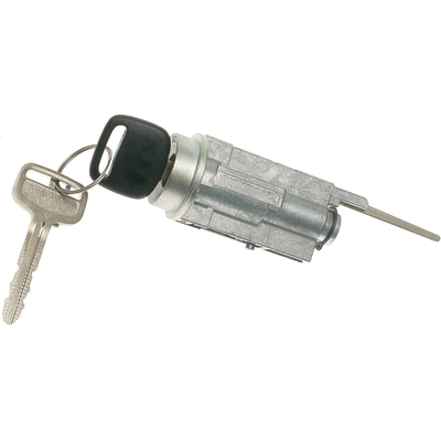 BWD AUTOMOTIVE - CS749L - Ignition Lock Cylinder pa3