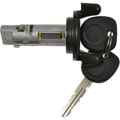 BWD AUTOMOTIVE - CS760L - Ignition Lock Cylinder pa1