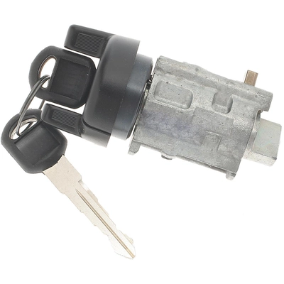 BWD AUTOMOTIVE - CS762L - Ignition Lock Cylinder pa1