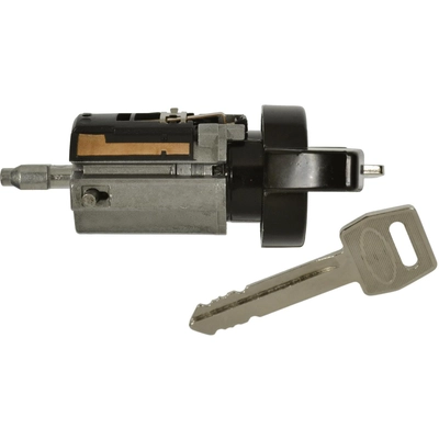 BWD AUTOMOTIVE - CS765L - Ignition Lock Cylinder pa1