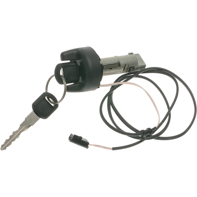 BWD AUTOMOTIVE - CS778L - Ignition Lock Cylinder pa1