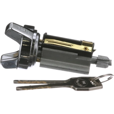 BWD AUTOMOTIVE - CS77L - Ignition Lock Cylinder pa5