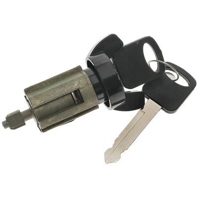 BWD AUTOMOTIVE - CS796L - Ignition Lock Cylinder pa1