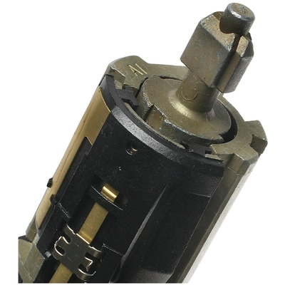 BWD AUTOMOTIVE - CS796L - Ignition Lock Cylinder pa2