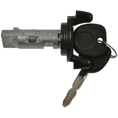 BWD AUTOMOTIVE - CS811L - Ignition Lock Cylinder pa1