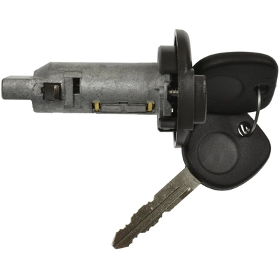 BWD AUTOMOTIVE - CS812L - Ignition Lock Cylinder pa2