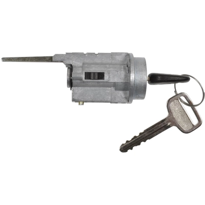 BWD AUTOMOTIVE - CS821L - Ignition Lock Cylinder pa1