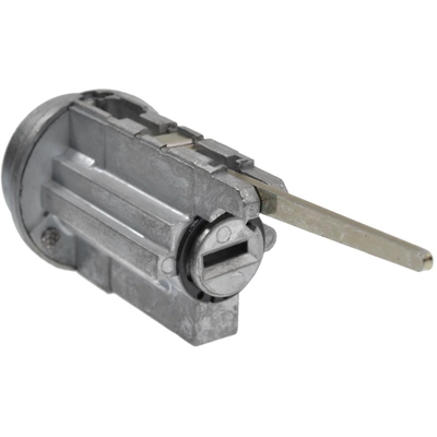 BWD AUTOMOTIVE - CS821L - Ignition Lock Cylinder pa2