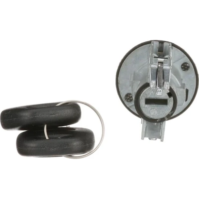 Ignition Lock Cylinder by BWD AUTOMOTIVE - CS828L pa1