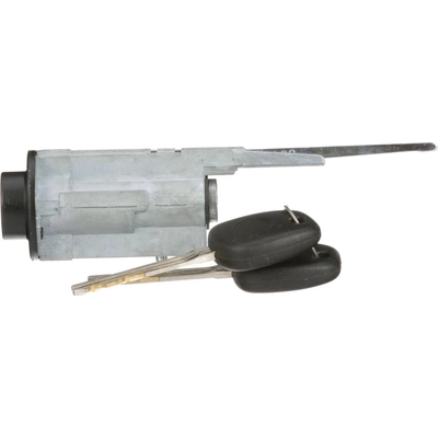 Ignition Lock Cylinder by BWD AUTOMOTIVE - CS828L pa3