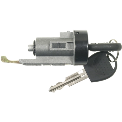 BWD AUTOMOTIVE - CS911L - Ignition Lock Cylinder pa1