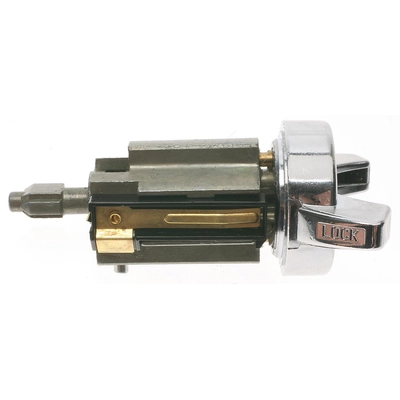 BWD AUTOMOTIVE - CS92L - Ignition Lock Cylinder pa2