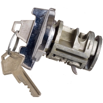 BWD AUTOMOTIVE - CS94L - Ignition Lock Cylinder pa1