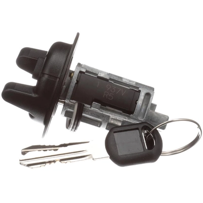 BWD AUTOMOTIVE - CS967L - Ignition Lock Cylinder pa20