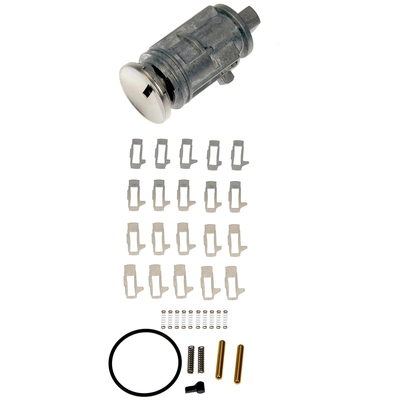 DORMAN - 924-722 - Ignition Lock Cylinder pa1