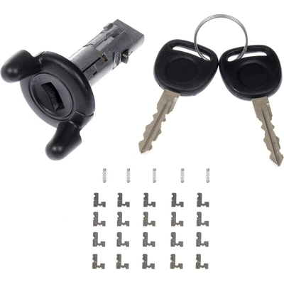 DORMAN - 924-723 - Ignition Lock Cylinder pa2