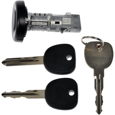 DORMAN - 924-796 - Ignition Lock Cylinder pa1