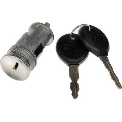 DORMAN (OE SOLUTIONS) - 924-709 - Ignition Lock Cylinder pa13