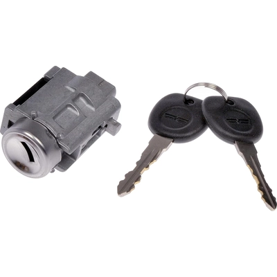 DORMAN (OE SOLUTIONS) - 924-719 - Ignition Lock Cylinder pa3