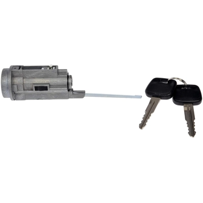 DORMAN (OE SOLUTIONS) - 924-785 - Self-Coding Ignition Lock Cylinder pa1
