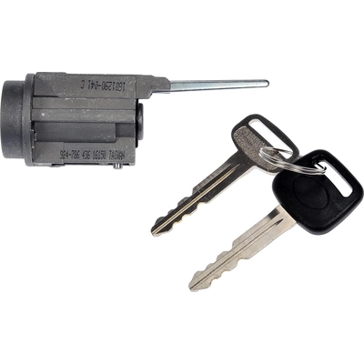 DORMAN (OE SOLUTIONS) - 924-786 - Ignition Lock Cylinder pa7