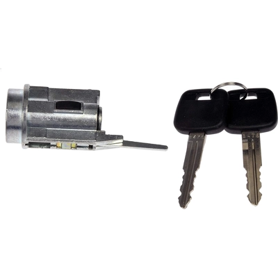 Ignition Lock Cylinder by DORMAN (OE SOLUTIONS) - 924-788 pa4