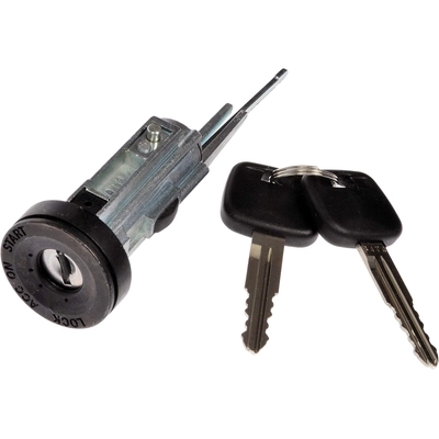 DORMAN (OE SOLUTIONS) - 924-789 - Ignition Lock Cylinder pa1