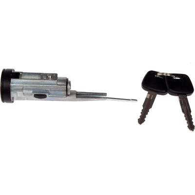 DORMAN (OE SOLUTIONS) - 924-789 - Ignition Lock Cylinder pa2
