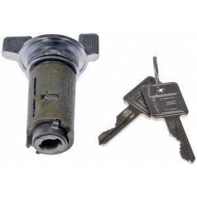 DORMAN (OE SOLUTIONS) - 924-790 - Ignition Lock Cylinder pa6