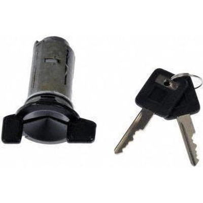 DORMAN (OE SOLUTIONS) - 924-791 - Ignition Lock Cylinder pa1