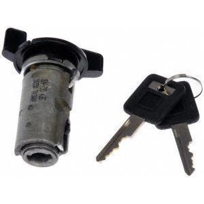 DORMAN (OE SOLUTIONS) - 924-791 - Ignition Lock Cylinder pa2