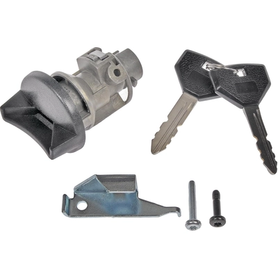 DORMAN (OE SOLUTIONS) - 924-891 - Ignition Lock Cylinder pa6