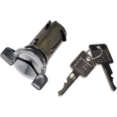 Ignition Lock Cylinder by DORMAN (OE SOLUTIONS) - 924892 pa4