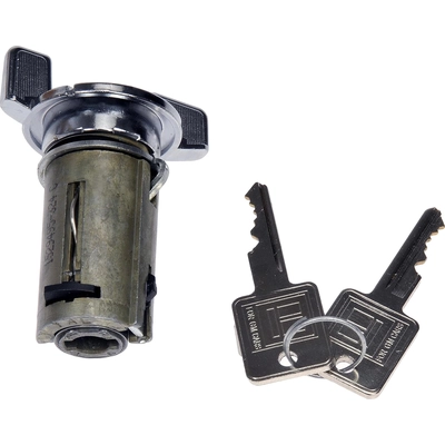 Ignition Lock Cylinder by DORMAN (OE SOLUTIONS) - 924892 pa6
