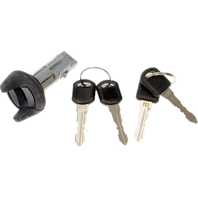 DORMAN (OE SOLUTIONS) - 924-895 - Ignition Lock Cylinder pa4