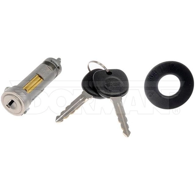 Ignition Lock Cylinder by DORMAN (OE SOLUTIONS) - 924-897 pa4