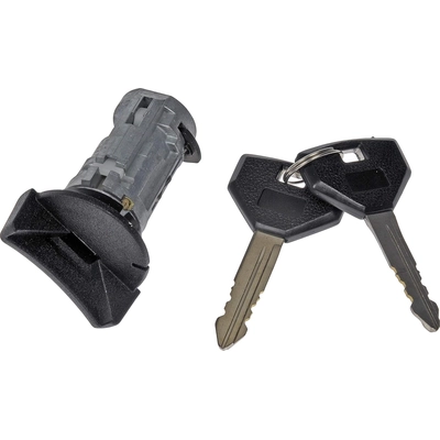 Ignition Lock Cylinder by DORMAN (OE SOLUTIONS) - 924-908 pa4