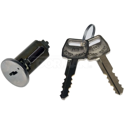 Cylindre de verrouillage d'allumage de DORMAN (OE SOLUTIONS) - 926057 pa3
