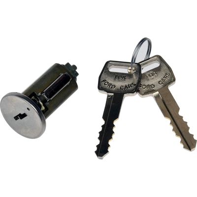 Ignition Lock Cylinder by DORMAN (OE SOLUTIONS) - 926057 pa6