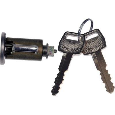Ignition Lock Cylinder by DORMAN (OE SOLUTIONS) - 926057 pa7