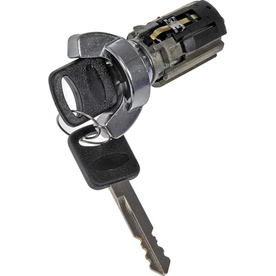 Ignition Lock Cylinder by DORMAN (OE SOLUTIONS) - 926-062 pa4
