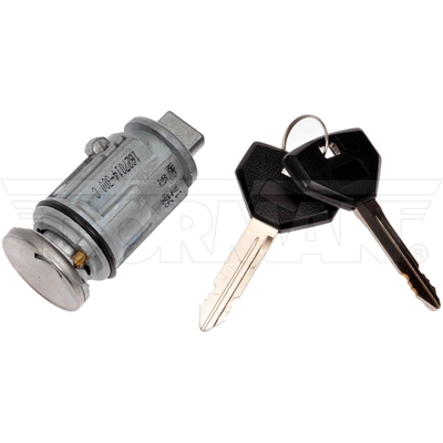 Ignition Lock Cylinder by DORMAN (OE SOLUTIONS) - 926-064 pa1